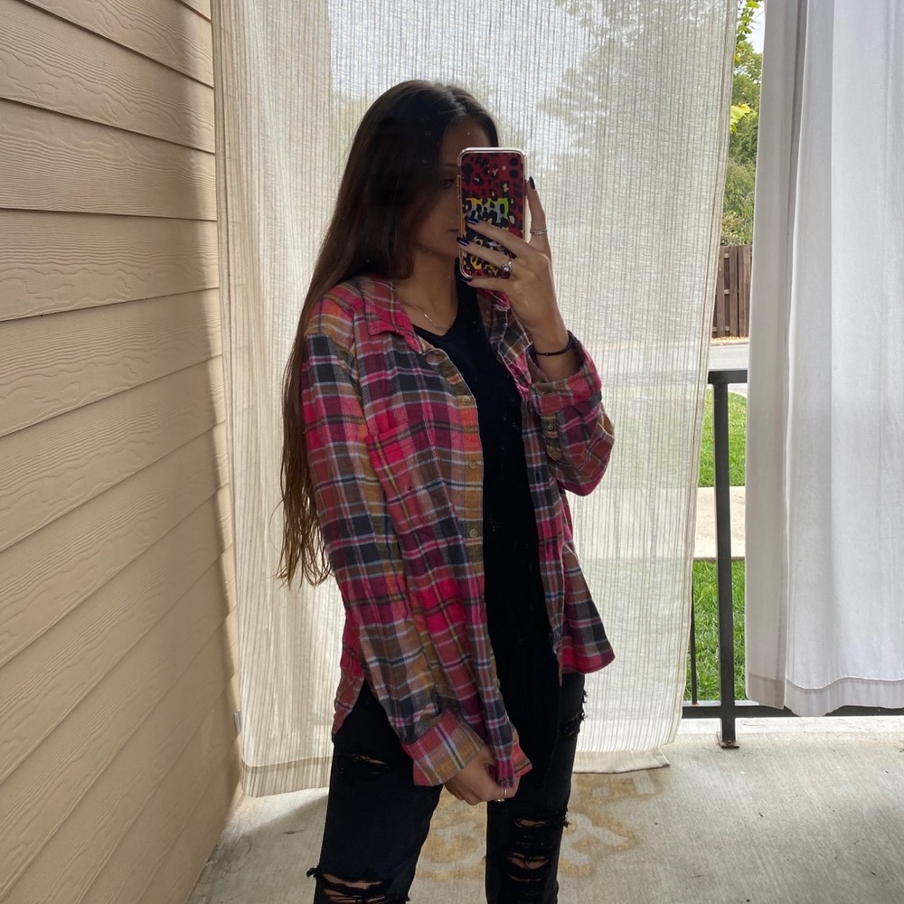 Flannel
